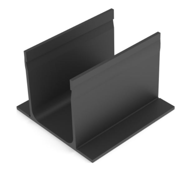 PIÈCE DE RACCORD POUR ACO SLIMLINE