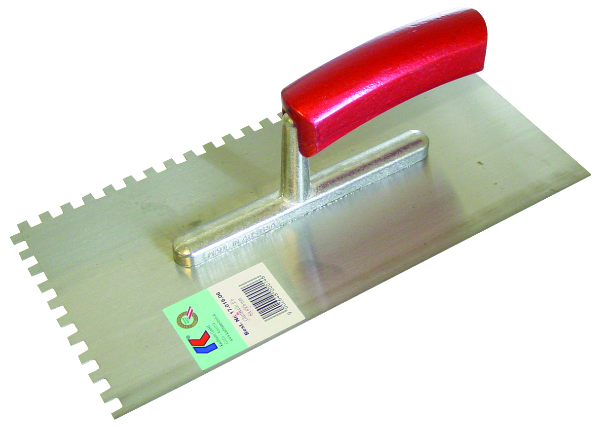 PLÂTRESSE DENTÉE 10X10 KM