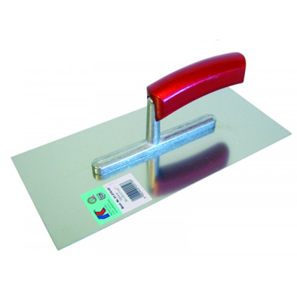 PLÂTRESSE INOX SOFTGRIP KM 280X130