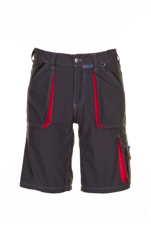 PLANAM SHORT BASALT ANTHRACITE ROUGE_1