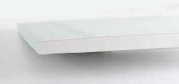 PLAQUE DE PLÂTRE WR ABA