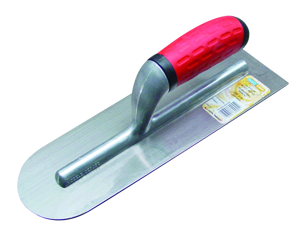 PLATOIR FLOREFFE COMPOSITE BOUT ROND 290MM