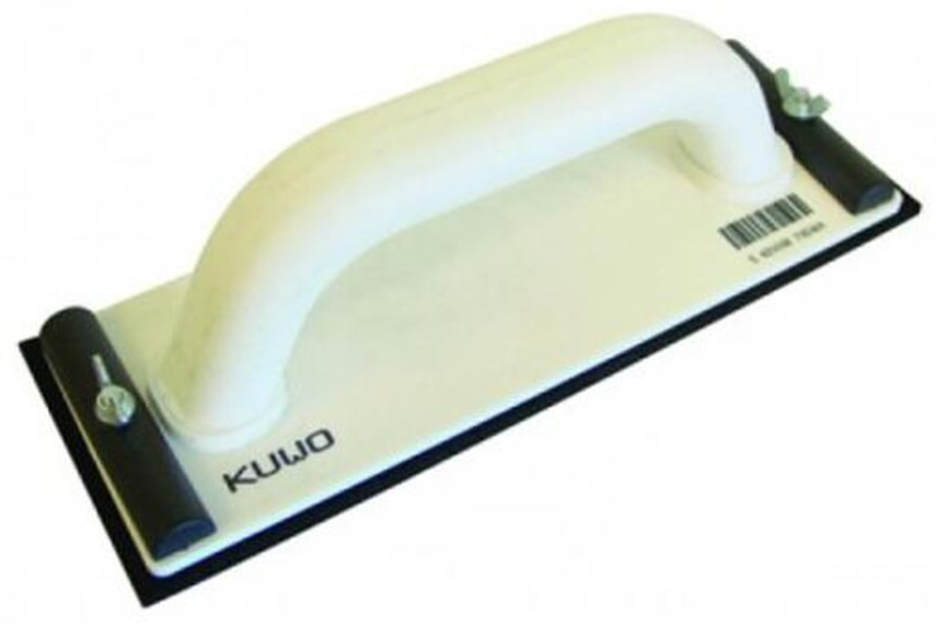 PONCEUSE À MAIN 80X240 VIS