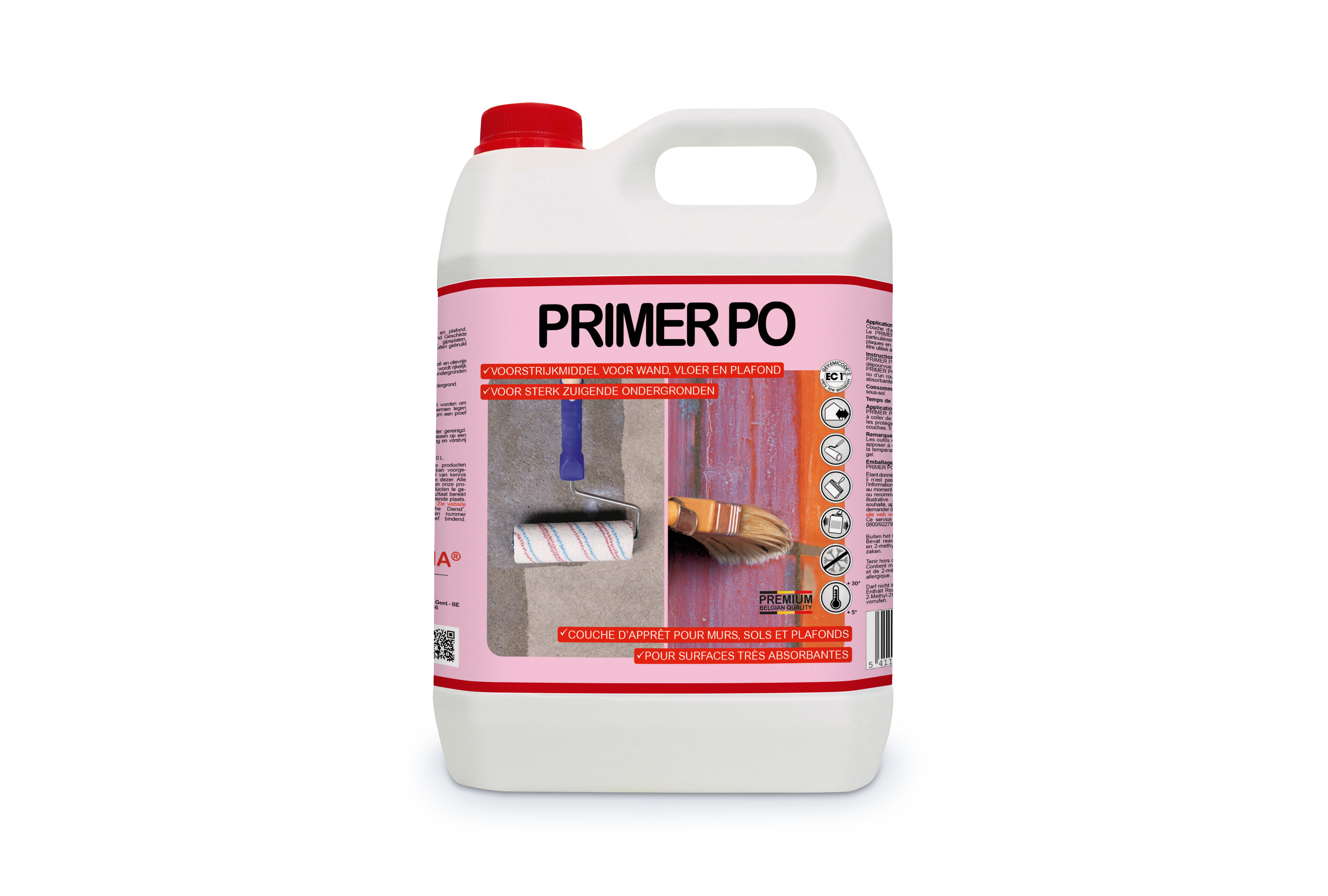 PRIMER PO