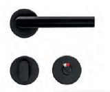 PRO I SHAPE CLASSE 3 NOIR - WC