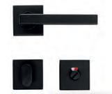 PRO KUBIC SHAPE 16MM WC NOIR