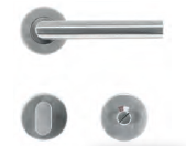 PRO ZÉRO I SHAPE 19MM WC INOX