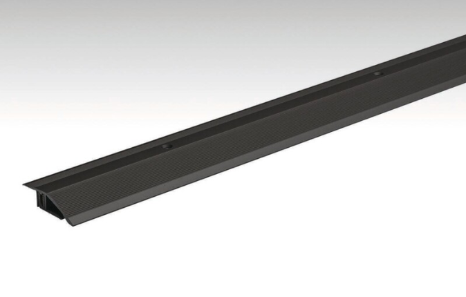 PROFILÉ D'ÉGALISATION NOIR -200