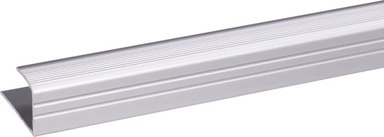 PROFILÉ DE FIN ARGENT 14-16X950MM  2