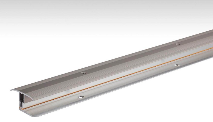 PROFILÉ DE JONCTION SURFACE INOX MEISTER 302