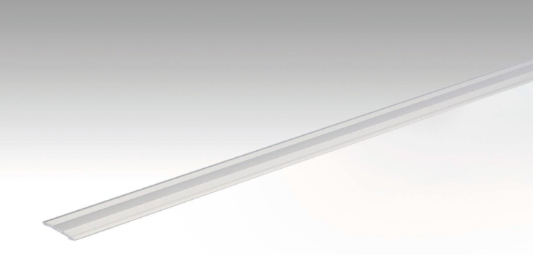 PROFILÉ DE JONCTION SURFACE INOX MEISTER 335SK