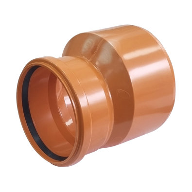 RÉDUCTION TUBE ÉGOUT DIAM 160-125 MM RB SN4
