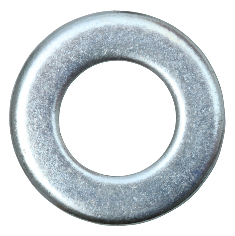 RONDELLES ZI M6 (6.4 X 12.0 X 1.6) (50 PCS)