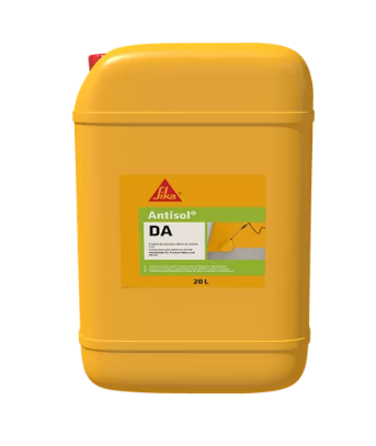 SIKA ANTISOL DA