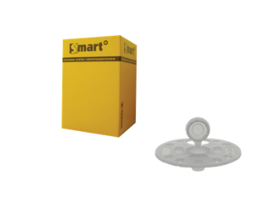 SMART RONDELLES ISOLATION POUR VIS