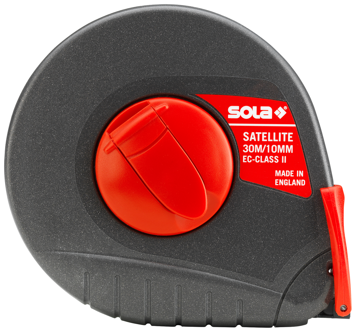 SOLA MESURE D'ARPENTEUR MÉTAL ST20B