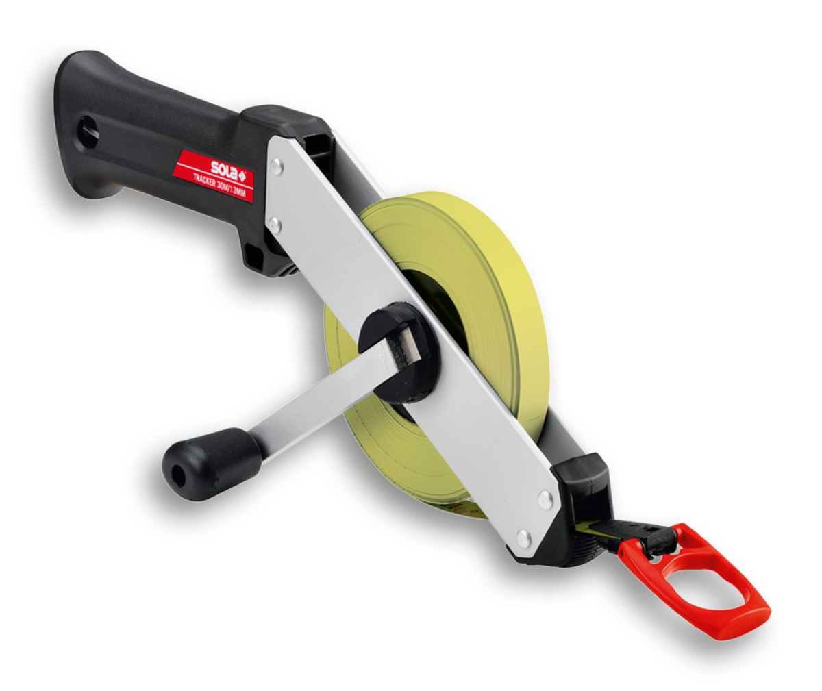 SOLA MESURE D'ARPENTEUR OUVERT TC30-B