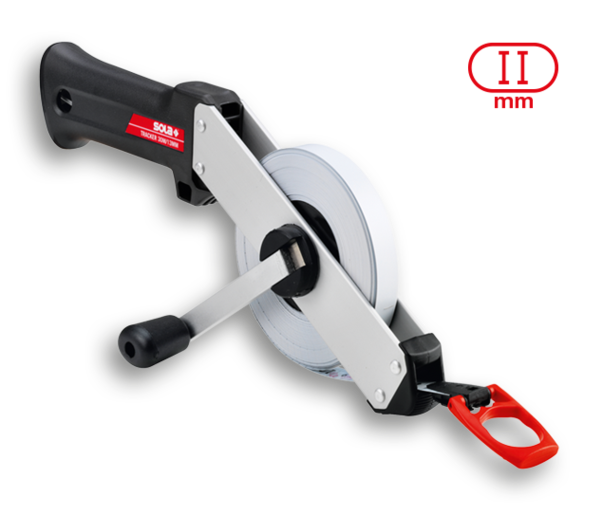 SOLA MESURE D'ARPENTEUR OUVERT TRC50-B