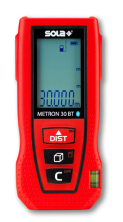 SOLA METRON 30BT