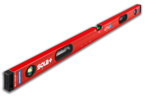 SOLA NIVEAU BIG REDM3 150_1