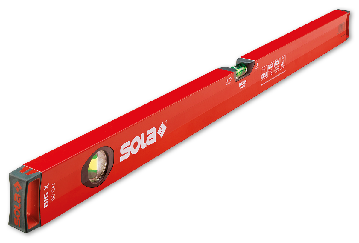 SOLA NIVEAU BIGX 50