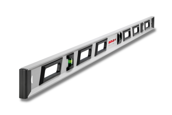 SOLA RÈGLE À NIVEAU HPL3 180