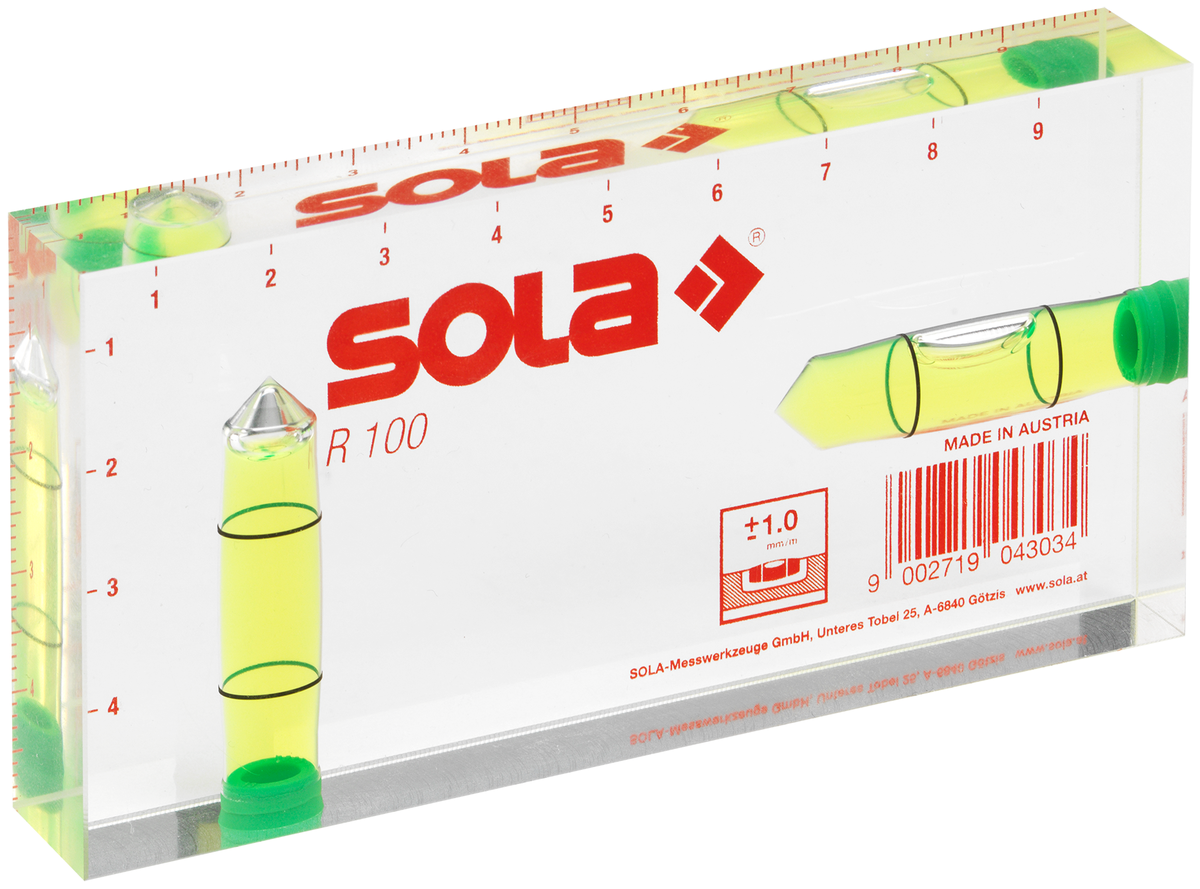 SOLA R100