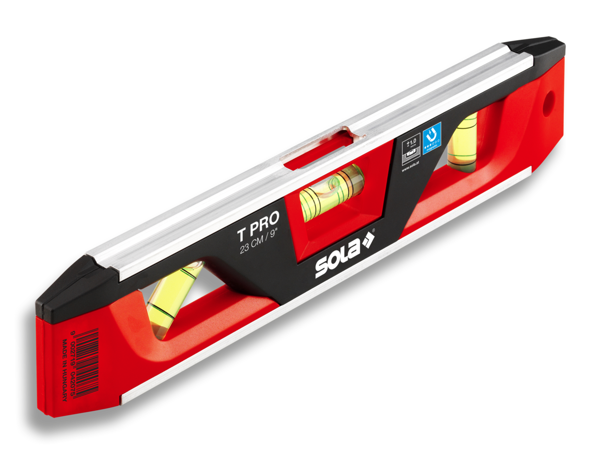 SOLA T PRO