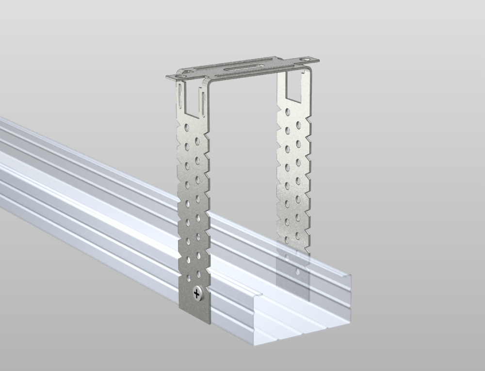 SUSPENTE UNIVERSELLE