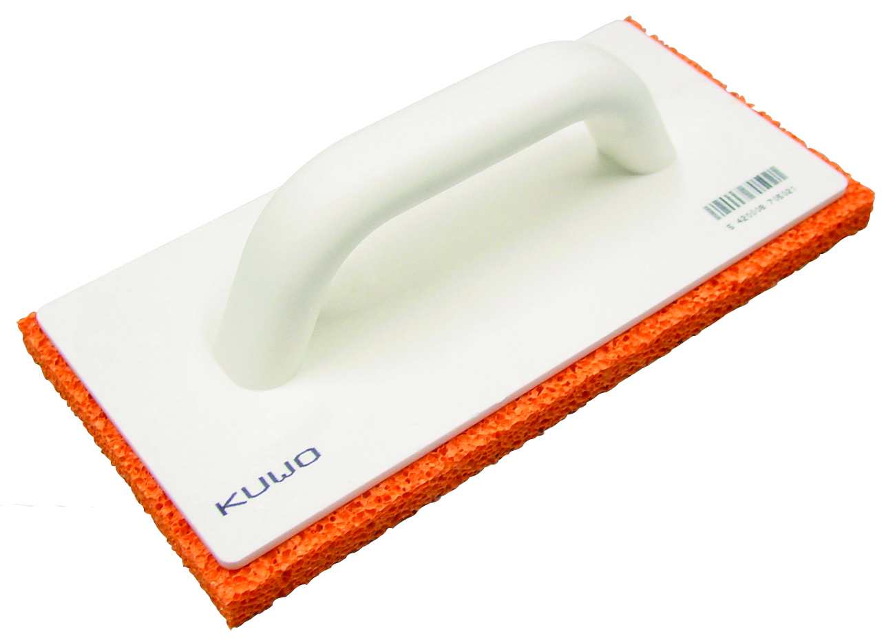 TALOCHE ÉPONGE ORANGE