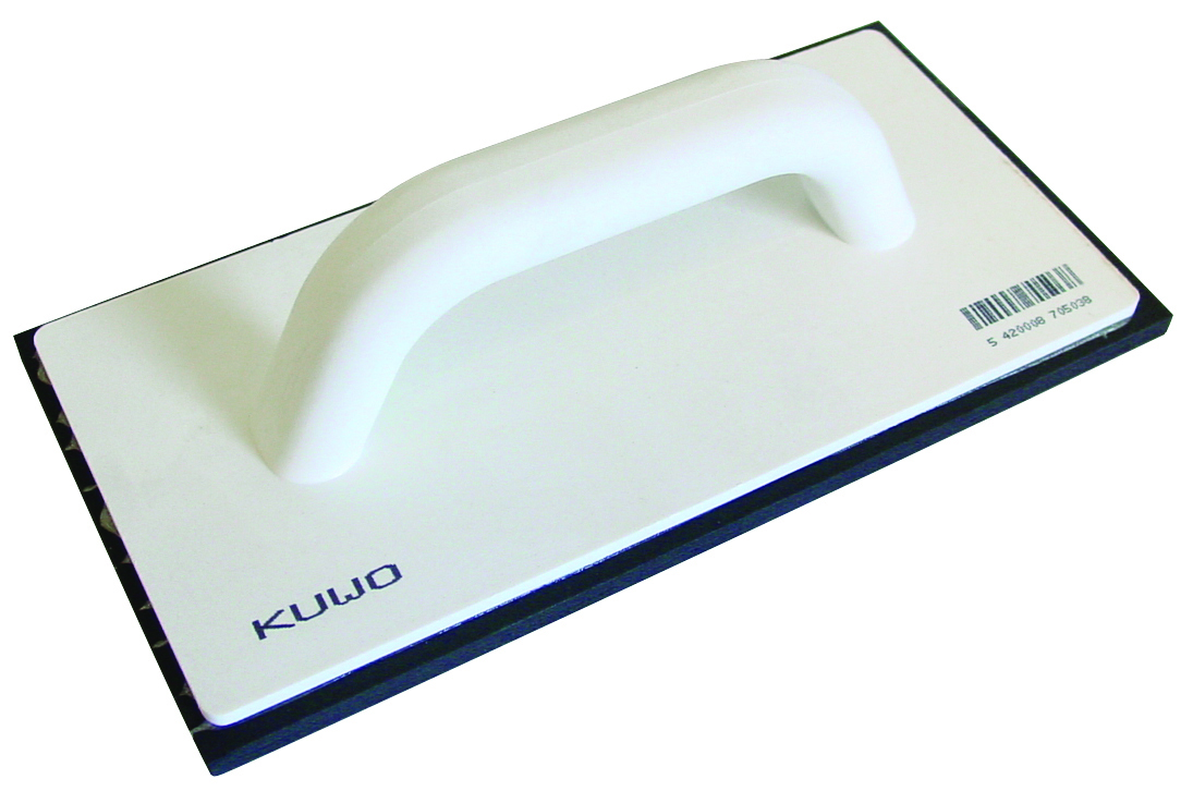 TALOCHE MOUSSE NOIR 28-14 1CM