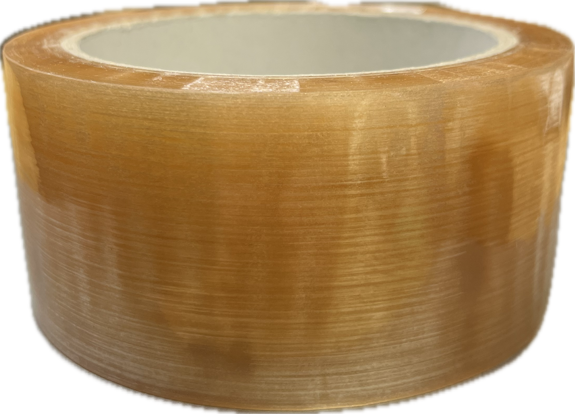 TAPE À EMBALLER PP 50MM TRANS