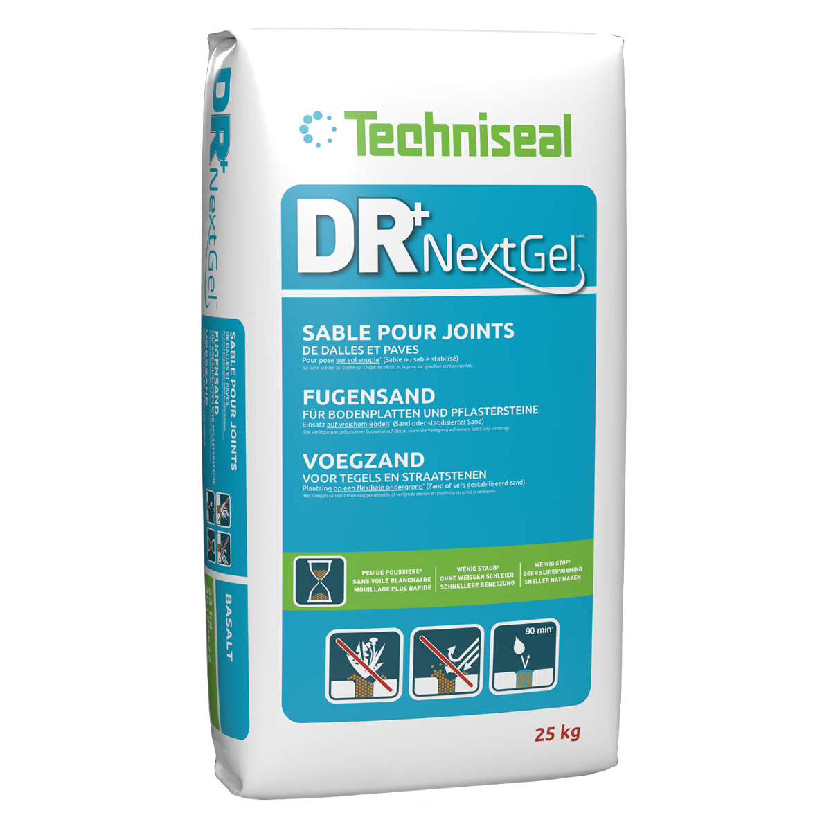 TECHNISEAL