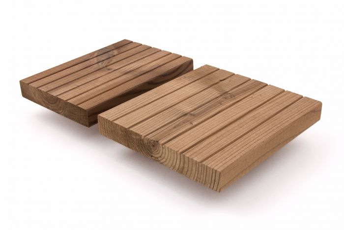 TERRASSE PIN THERMOWOOD