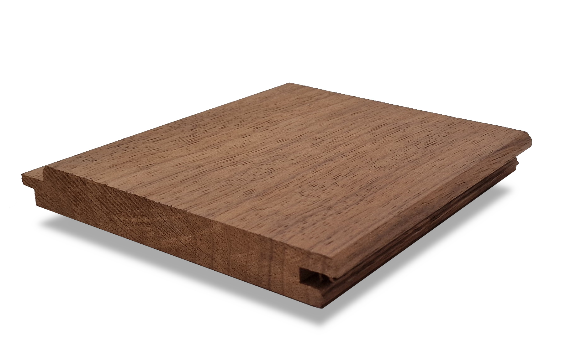 THERMOWOOD FRAKÉ BARDAGE RL4 18X140