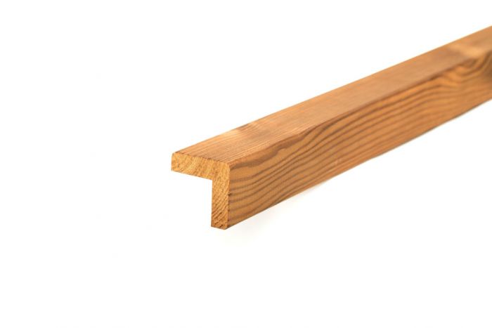 THERMOWOOD_PROFIL DE COIN EN ANGLE_43X43