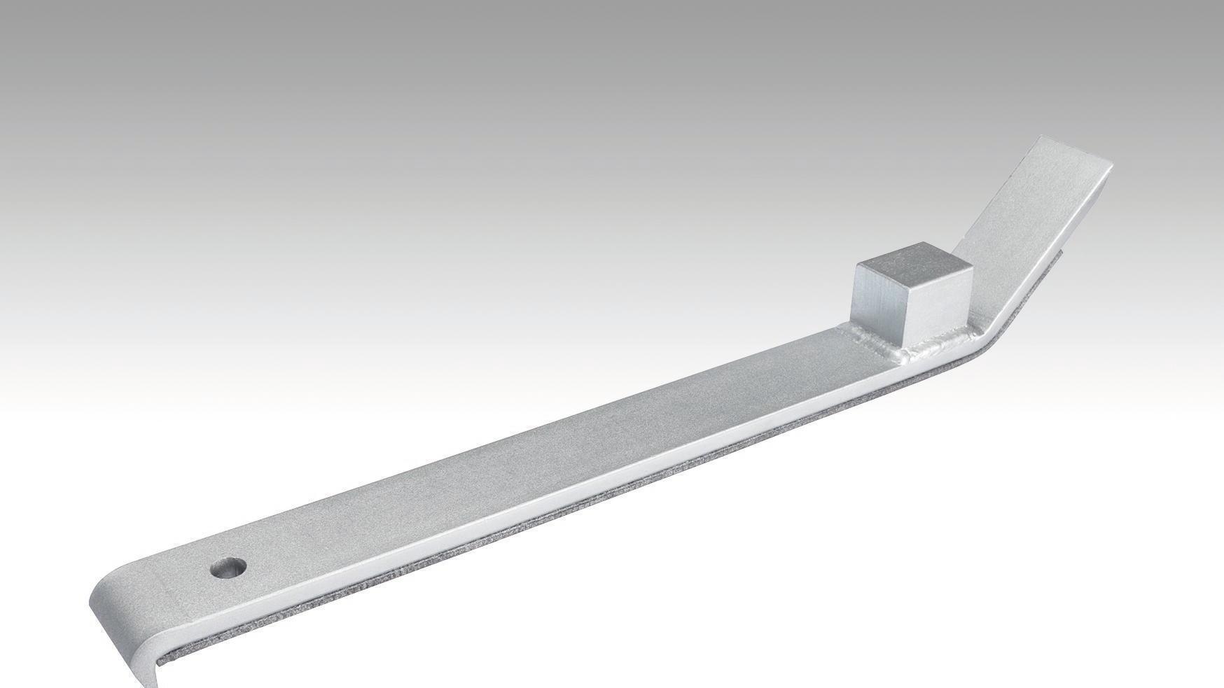 TIRE LAME POUR POSE PARQUET