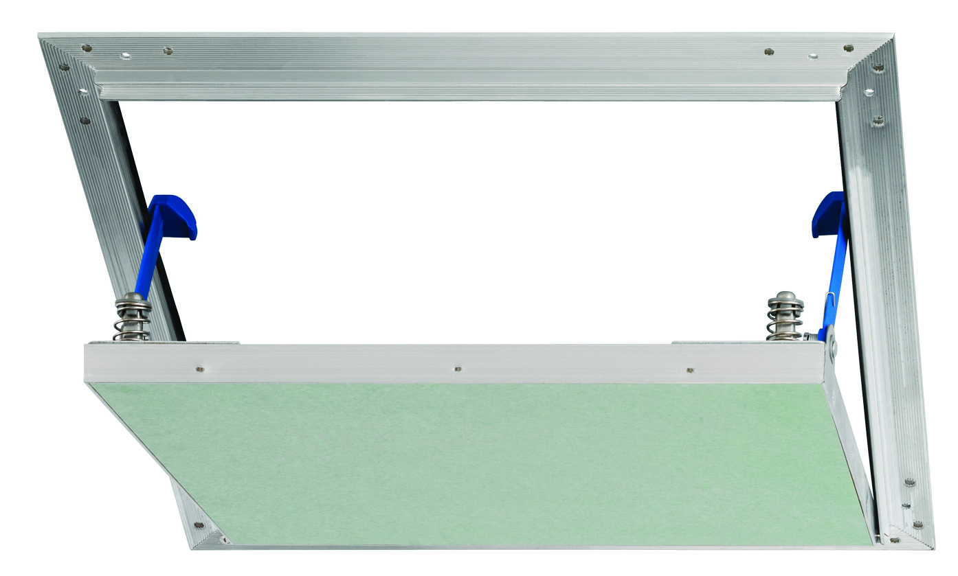 TRAPPE D'INSPECTION ALUPLAN