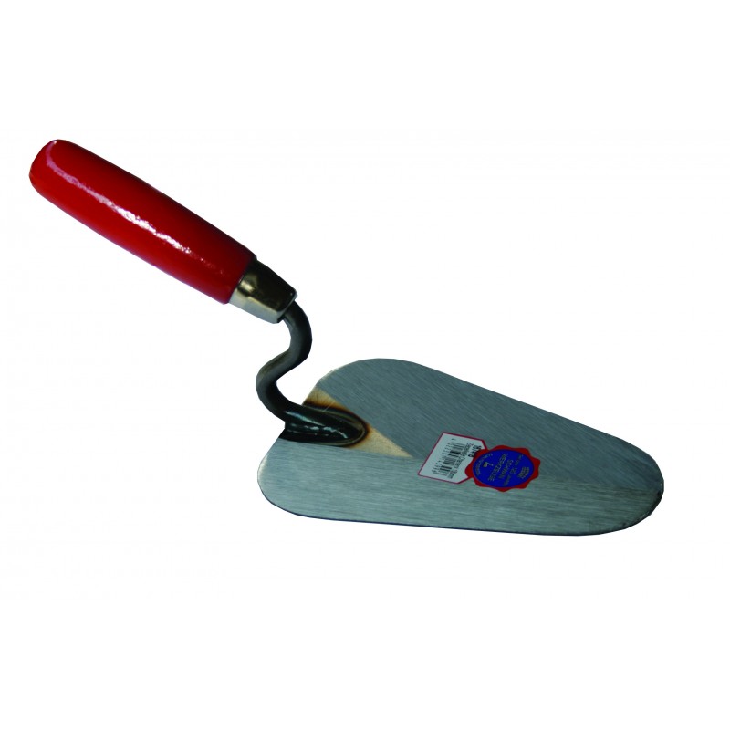 TRUELLE MAÇON CHARLEROI 18 CM SOFT GRIP