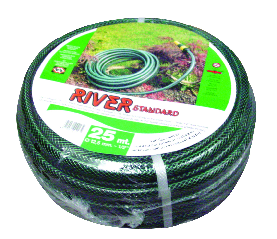 TUYAU RIVER STANDARD 1-2